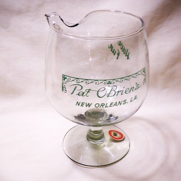 Worth the Trip Just to be at...*PAT O'BRIEN'S BAR* New Orleans, LA - Picture 1 of 1